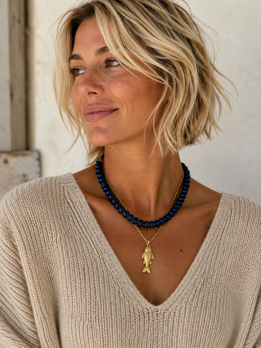 Indigo Soul