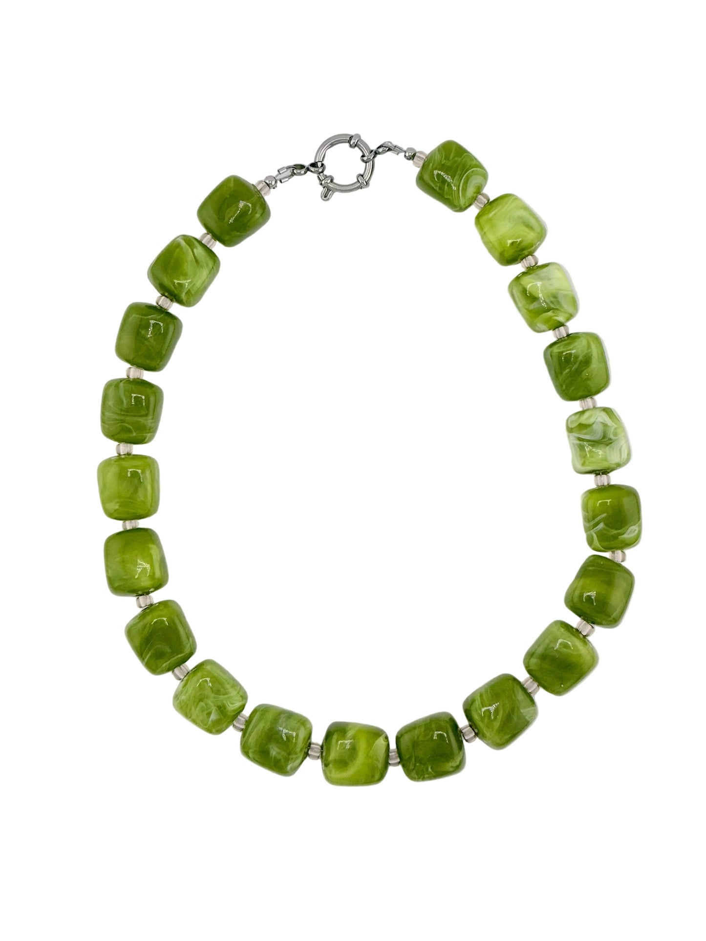 Green Monster
